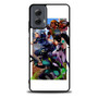 Valorant Agents Motorola Moto G Power 5G 2024/ Moto G Power 5G 2025 Case