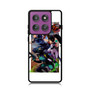 Valorant Agents Motorola Moto G Power 5G 2025 Case