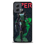 Valorant Viper Motorola Moto G Power 5G 2024/ Moto G Power 5G 2025 Case