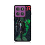 Valorant Viper Motorola Moto G Power 5G 2025 Case