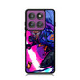 Yoru Valorant Game Art Motorola Moto G Power 5G 2025 Case