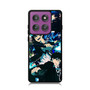 Ao no exorcist Okumura rin x Yukio Motorola Moto G Power 5G 2025 Case