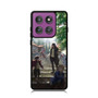 Attack on Titan Through Time Motorola Moto G Power 5G 2025 Case