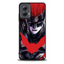 Batwoman Motorola Moto G Power 5G 2024/ Moto G Power 5G 2025 Case