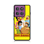 Bobs Burgers Motorola Moto G Power 5G 2025 Case