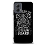Bring Me The Horizon Ouija Board Motorola Moto G Power 5G 2024/ Moto G Power 5G 2025 Case