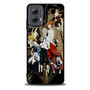 Bungou Stray Dog 1 Motorola Moto G Power 5G 2024/ Moto G Power 5G 2025 Case