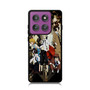 Bungou Stray Dog 1 Motorola Moto G Power 5G 2025 Case
