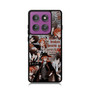 Bungou Stray Dog 2 Motorola Moto G Power 5G 2025 Case