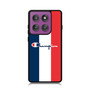 Champion signature color Motorola Moto G Power 5G 2025 Case