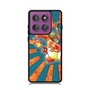 Charizard Pokemon Battle Motorola Moto G Power 5G 2025 Case
