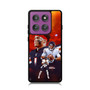 Chicago Bears Justin Fields Motorola Moto G Power 5G 2025 Case