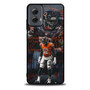 Chicago Bears Khalil Mack Motorola Moto G Power 5G 2024/ Moto G Power 5G 2025 Case