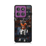 Chicago Bears Khalil Mack Motorola Moto G Power 5G 2025 Case