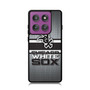 Chicago White Sox 1 Motorola Moto G Power 5G 2025 Case