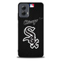 Chicago White Sox 2 Motorola Moto G Power 5G 2024/ Moto G Power 5G 2025 Case