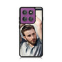 Chris Evans Motorola Moto G Power 5G 2025 Case