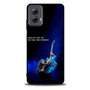 Dave Grohl Quote On Stage Motorola Moto G Power 5G 2024/ Moto G Power 5G 2025 Case
