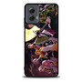 Demon Slayer All Hashira Motorola Moto G Power 5G 2024/ Moto G Power 5G 2025 Case