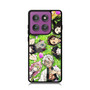 Demon Slayer Hashiras Motorola Moto G Power 5G 2025 Case