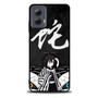 Demon Slayer Obanai Iguro Motorola Moto G Power 5G 2024/ Moto G Power 5G 2025 Case
