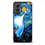 Dragon Ball Z Starry Night Motorola Moto G Power 5G 2024/ Moto G Power 5G 2025 Case
