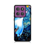Dragon Ball Z Starry Night Motorola Moto G Power 5G 2025 Case