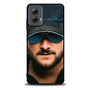 Eric Church Motorola Moto G Power 5G 2024/ Moto G Power 5G 2025 Case