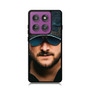 Eric Church Motorola Moto G Power 5G 2025 Case