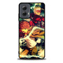 Fate Stay Night 1 Motorola Moto G Power 5G 2024/ Moto G Power 5G 2025 Case
