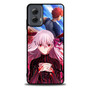 Fate Stay Night 2 Motorola Moto G Power 5G 2024/ Moto G Power 5G 2025 Case