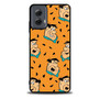 Flintstone Fred Motorola Moto G Power 5G 2024/ Moto G Power 5G 2025 Case