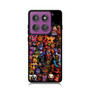 FNaF Characters Motorola Moto G Power 5G 2025 Case