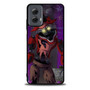 Fnaf Freddy Foxy Creepy Motorola Moto G Power 5G 2024/ Moto G Power 5G 2025 Case
