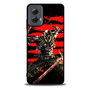 GI Joe Snake Eyes Motorola Moto G Power 5G 2024/ Moto G Power 5G 2025 Case