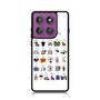 Gilmore Girls Alphabet Motorola Moto G Power 5G 2025 Case