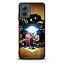 Gravity Falls Deeper and Mabel Motorola Moto G Power 5G 2024/ Moto G Power 5G 2025 Case