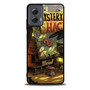 Gravity Falls Mystery Shack Motorola Moto G Power 5G 2024/ Moto G Power 5G 2025 Case