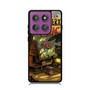 Gravity Falls Mystery Shack Motorola Moto G Power 5G 2025 Case