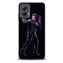 Guardian of the Galaxy Star Lord Motorola Moto G Power 5G 2024/ Moto G Power 5G 2025 Case