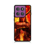 Hellboy 2 Motorola Moto G Power 5G 2025 Case
