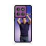 Henry Cavill Motorola Moto G Power 5G 2025 Case