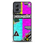 Hoonigan Racing Icons Motorola Moto G Power 5G 2024/ Moto G Power 5G 2025 Case