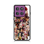 Hunter x Hunter Characters Motorola Moto G Power 5G 2025 Case
