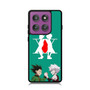 Hunter x Hunter Gon and Killua Motorola Moto G Power 5G 2025 Case