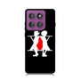 Hunter x Hunter Poster Motorola Moto G Power 5G 2025 Case