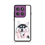 Husky Cute One Motorola Moto G Power 5G 2025 Case