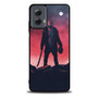 Jason Voorhees Friday 13th Motorola Moto G Power 5G 2024/ Moto G Power 5G 2025 Case