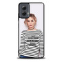 Jennifer Lawrence Natural Motorola Moto G Power 5G 2024/ Moto G Power 5G 2025 Case