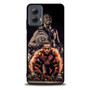 Jon Jones MMA Motorola Moto G Power 5G 2024/ Moto G Power 5G 2025 Case